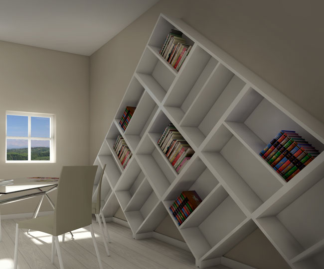 librerie-su-misura-bergamo